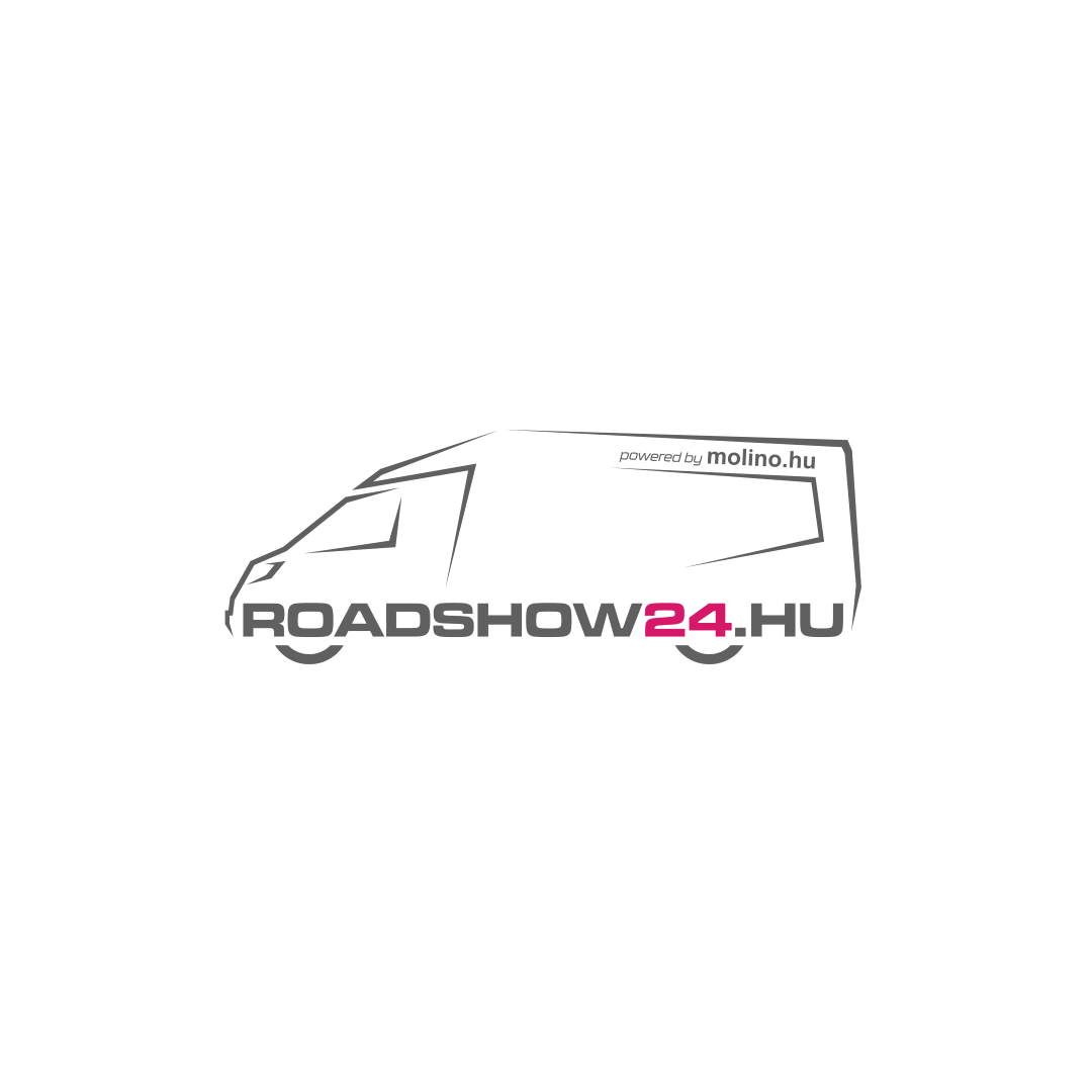 Roadshow24.hu • Roadshow24.hu